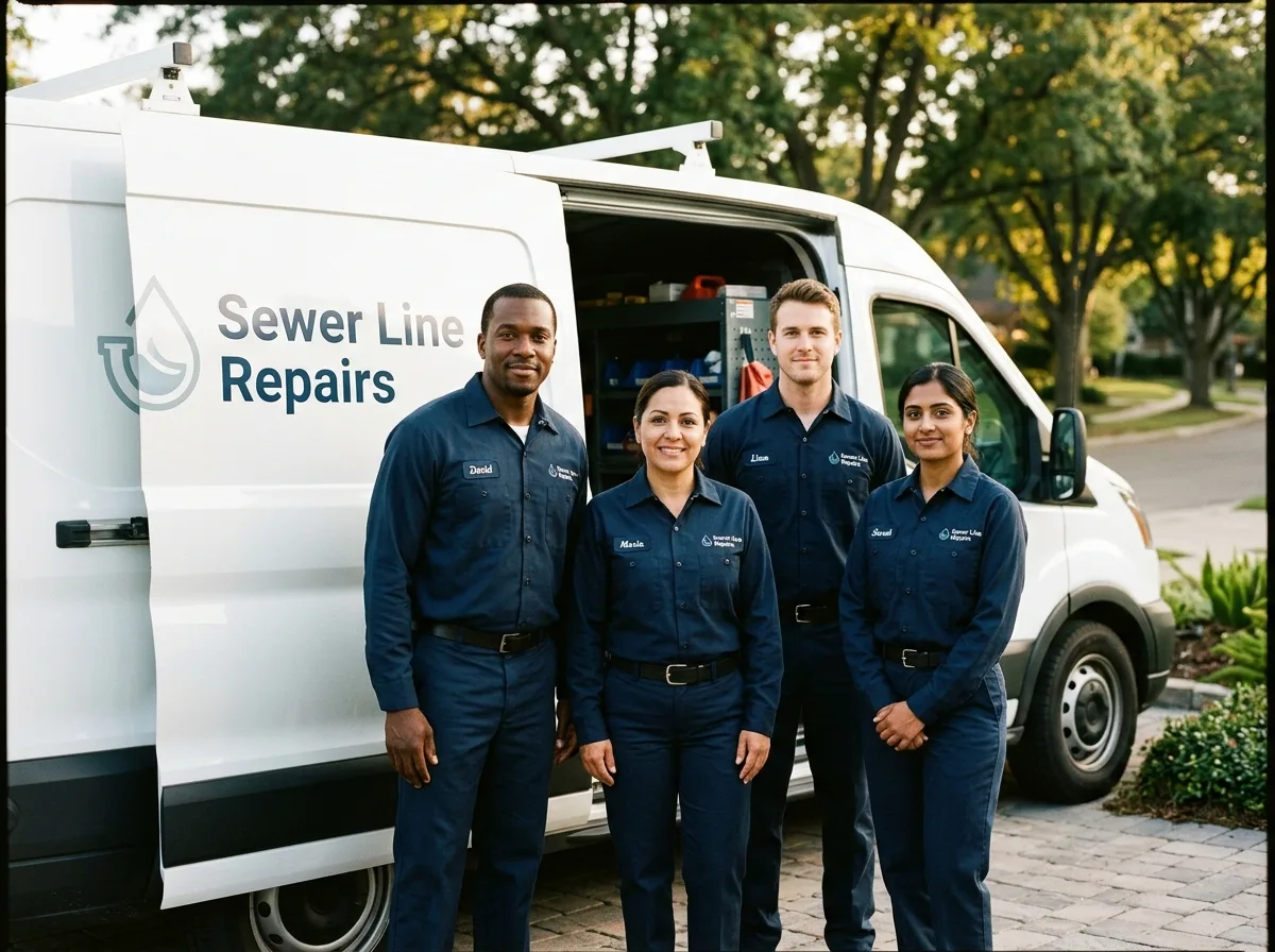 Emergency Plumber company in Forest, VA